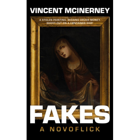 Fakes: A NovoFlick