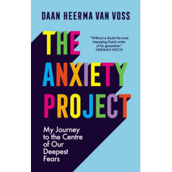 The Anxiety Project