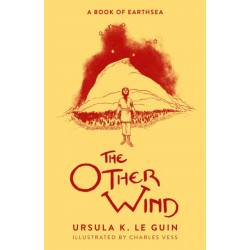 The Other Wind: The Sixth Book of Earthsea