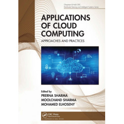 Applications of Cloud Computing: Approaches and Practices