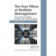 The Four Pillars of Portfolio Management: Organizational Agility, Strategy, Risk, and Resources