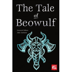 The Tale of Beowulf: Epic Stories, Ancient Traditions