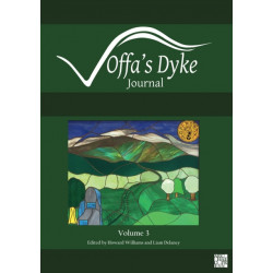 Offa's Dyke Journal: Volume 3 for 2021