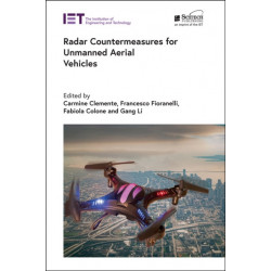 Radar Countermeasures for Unmanned Aerial Vehicles