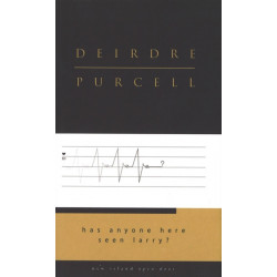 Has Anyone Here Seen Larry?