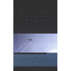 Billy and Jesus are Off to Barcelona