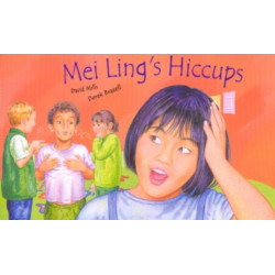 Mei Ling's Hiccups in French and English