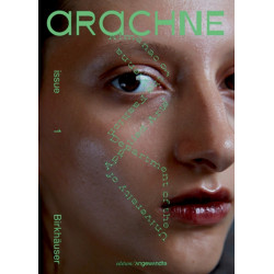 arachne: Almanac of the Fashion Department of the University of Applied Arts Vienna