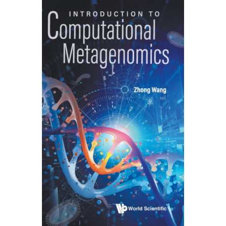 Introduction To Computational Metagenomics