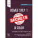 USMLE Step 1 Secrets in Color