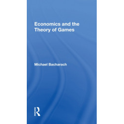 Economics and the Theory of Games