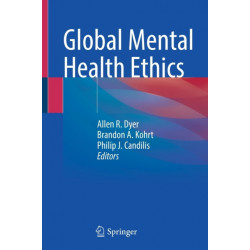 Global Mental Health Ethics