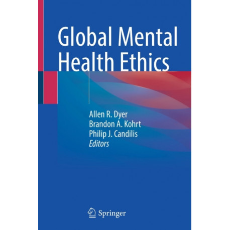Global Mental Health Ethics