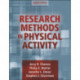 Research Methods in Physical Activity