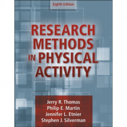 Research Methods in Physical Activity