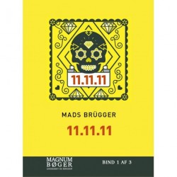 11.11.11 Den danske playboy og komplottet om at smugle (storskrift)