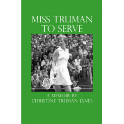 Miss Truman to Serve