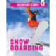 Snow Boarding