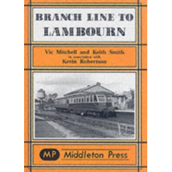 Branch Lines to Lambourn