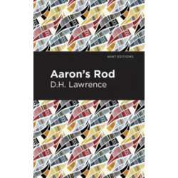 Aaron's Rod