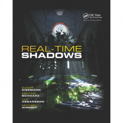Real-Time Shadows