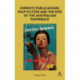 Horwitz Publications, Pulp Fiction and the Rise of the Australian Paperback