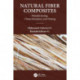 Natural Fiber Composites: Manufacturing, Characterization and Testing