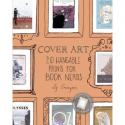Cover Art: 20 Hangable Prints for Book Nerds