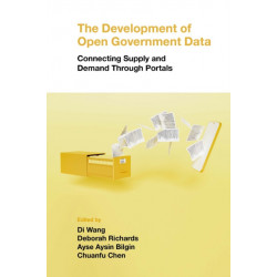 The Development of Open Government Data: Connecting Supply and Demand Through Portals
