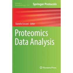 Proteomics Data Analysis