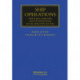 Ship Operations: New Risks, Liabilities and Technologies in the Maritime Sector