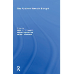 The Future of Work in Europe