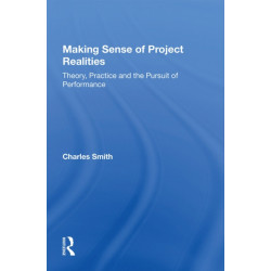 Making Sense of Project Realities: Theory, Practice and the Pursuit of Performance