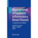 Management of Inpatient Inflammatory Bowel Disease: A Comprehensive Handbook