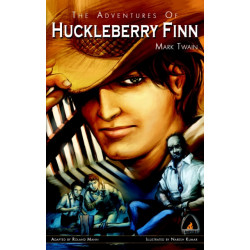 The Adventures of Huckleberry Finn