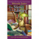 The Silence of the Library: A Cat in the Stacks Mystery