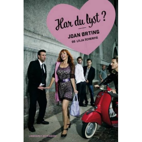 Har du lyst