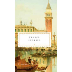Venice Stories