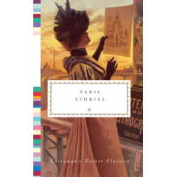 Paris Stories