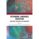 Rethinking Languages Education: Directions, Challenges and Innovations