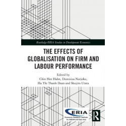The Effects of Globalisation on Firm and Labour Performance