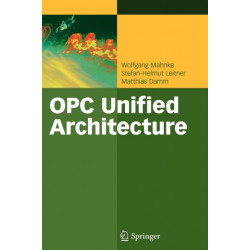 OPC Unified Architecture