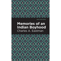Memories of an Indian Boyhood
