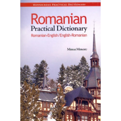 Romanian-English/English-Romanian Practical Dictionary