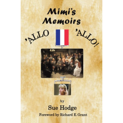 Mimi's Memoirs: 'Allo 'Allo!