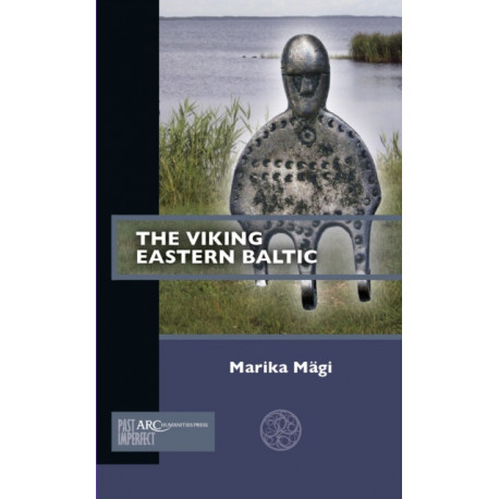 The Viking Eastern Baltic
