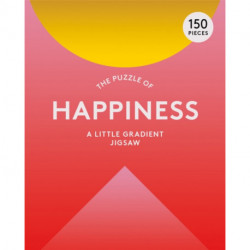 The Puzzle of Happiness: A Little Gradient Jigsaw
