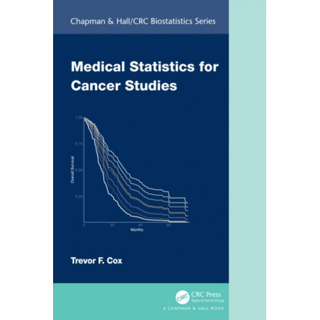 Medical Statistics for Cancer Studies