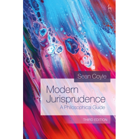 Modern Jurisprudence: A Philosophical Guide