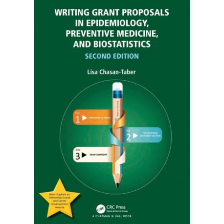Writing Grant Proposals in Epidemiology, Preventive Medicine, and Biostatistics